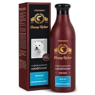 Champ-richer sampon caini conditioner
