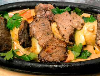 Мадальйони з вершками (150г)