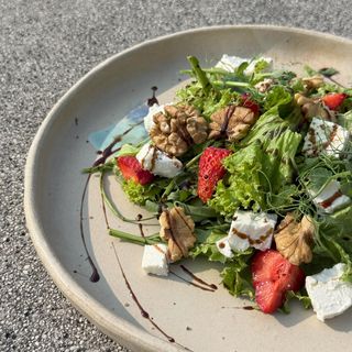 Summer Salad