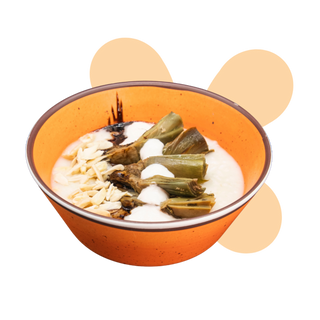 Risotto Carciofo S.P.Q.R