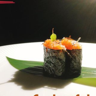 Gk 01 Salmone  2 pezzi