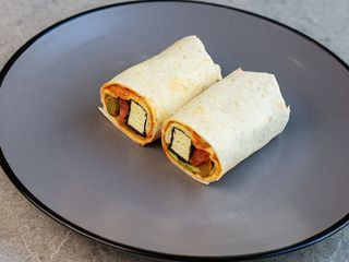 Фреш рол з тофу