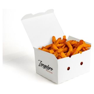 sweet fries