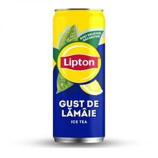 Lipton Lemon 330 ml