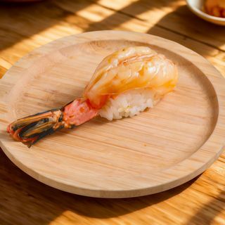 Nigiri De Langostino (1 Ud.)
