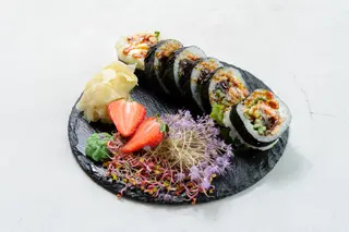 Futo Sake Teriyaki Grill 6szt