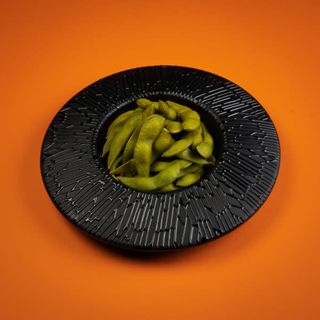 1. Edamame