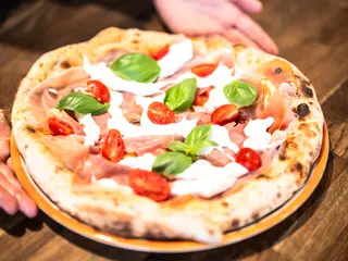Nonna Siciliana