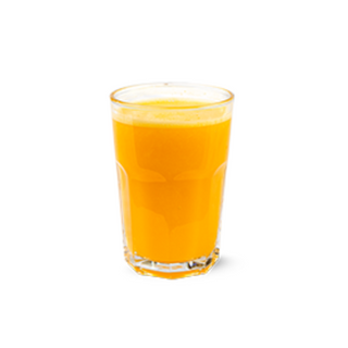 ფორთოხლის ფრეში