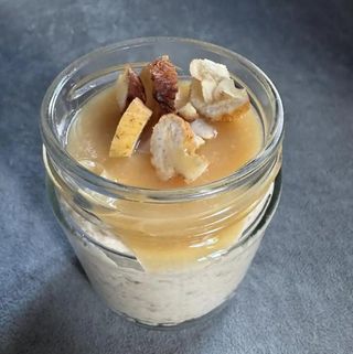 Keto Krem z Kasztanów