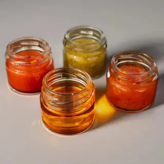 Picantes em frasco (30mL)