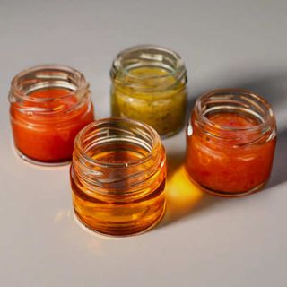 Picantes em frasco (30mL)