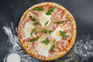 პიცა ავსტრალიური (35სმ)