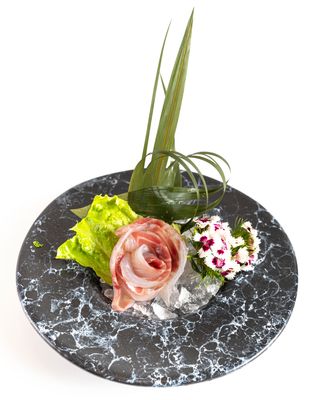 97. Sashimi suzuki - 6 pezzi