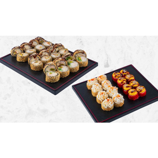 Сет "Темперамент" (40 шт.)