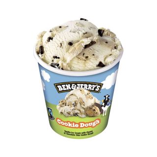 Ben & Jerry's  Cookie Dough 465 ml