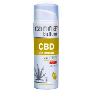 Ser BIO cu CBD Canabellum, 30ml