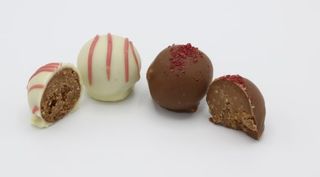 Les Perles Praliné Croquantes  Réf 010A5374