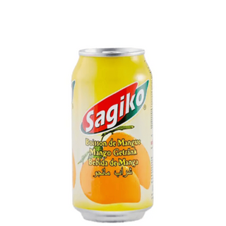 Sagiko Mango drink