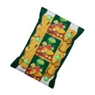 Meniu cu snitel vegetal 