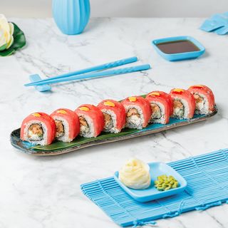 Maguro Spicy