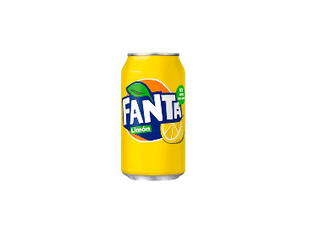 FANTA LIMON