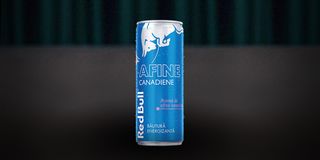 Red Bull Afine Canadiene