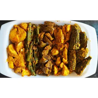 Veg Tawa