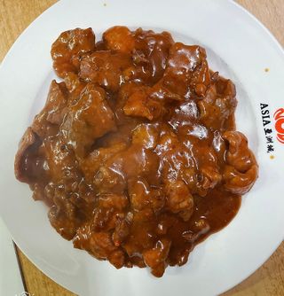 145. Ternera Sa Cha