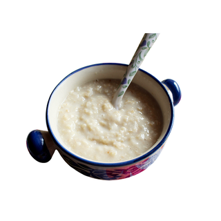 Oats Porridge