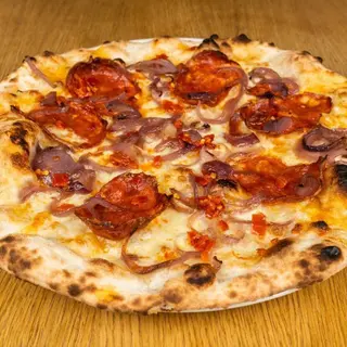Arrabbiatissima
