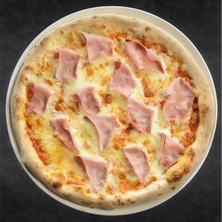 Pizza Prosciutto 32cm