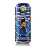 Bere timisoreana can