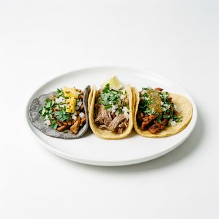 Orden De Tacos (3 Uds.)