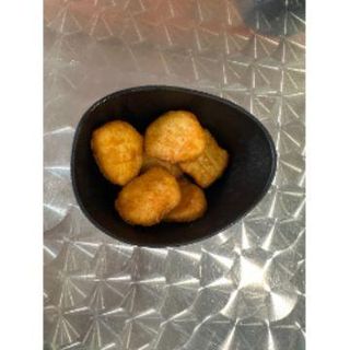NUGGETS POLLO