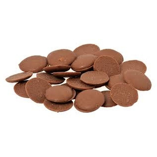 Chocolate Buttons