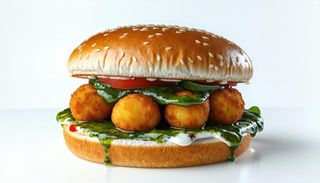 Vadapav