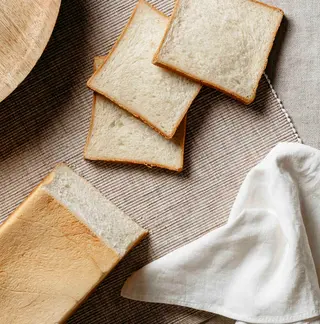 Pain de mie nature 750 g