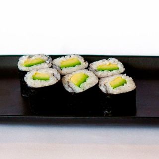 Maki avokado