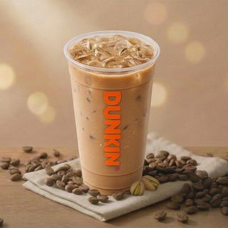 ფისტას ცივი ლატე