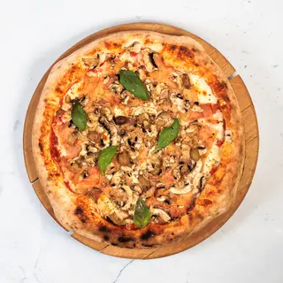 Pizza Mješana