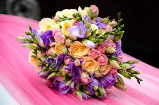 Bouquet Misto Primavera