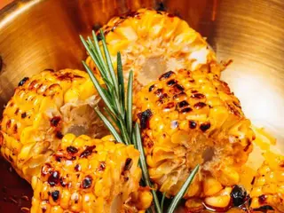 Кукурудза кімчі (240 г)