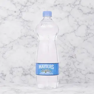 Mineral Water 500Ml PET