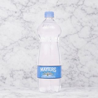 Mineral Water 500Ml PET