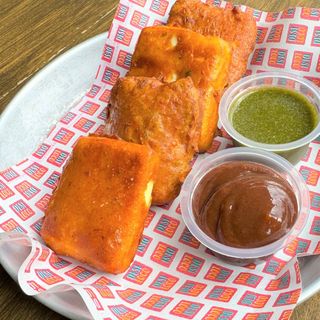 Paneer Pakora