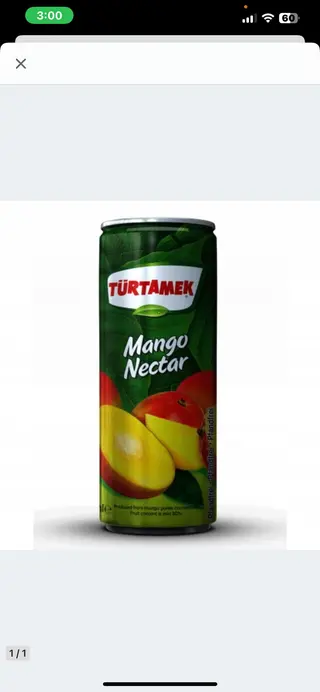 Mango