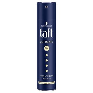 TAFT LAK ZA KOSU ULTIMATE 250ML (241140)