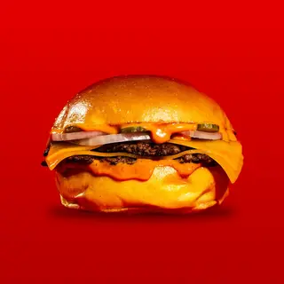 Smash Cheese