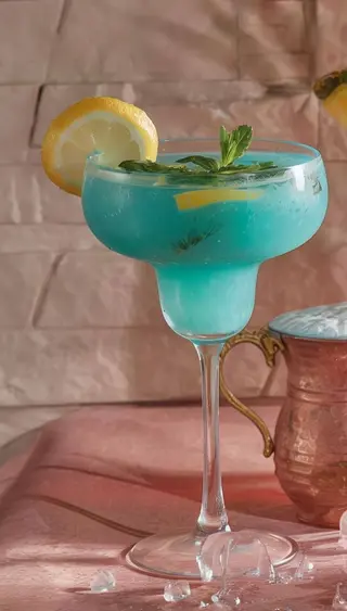 Blue Lagon